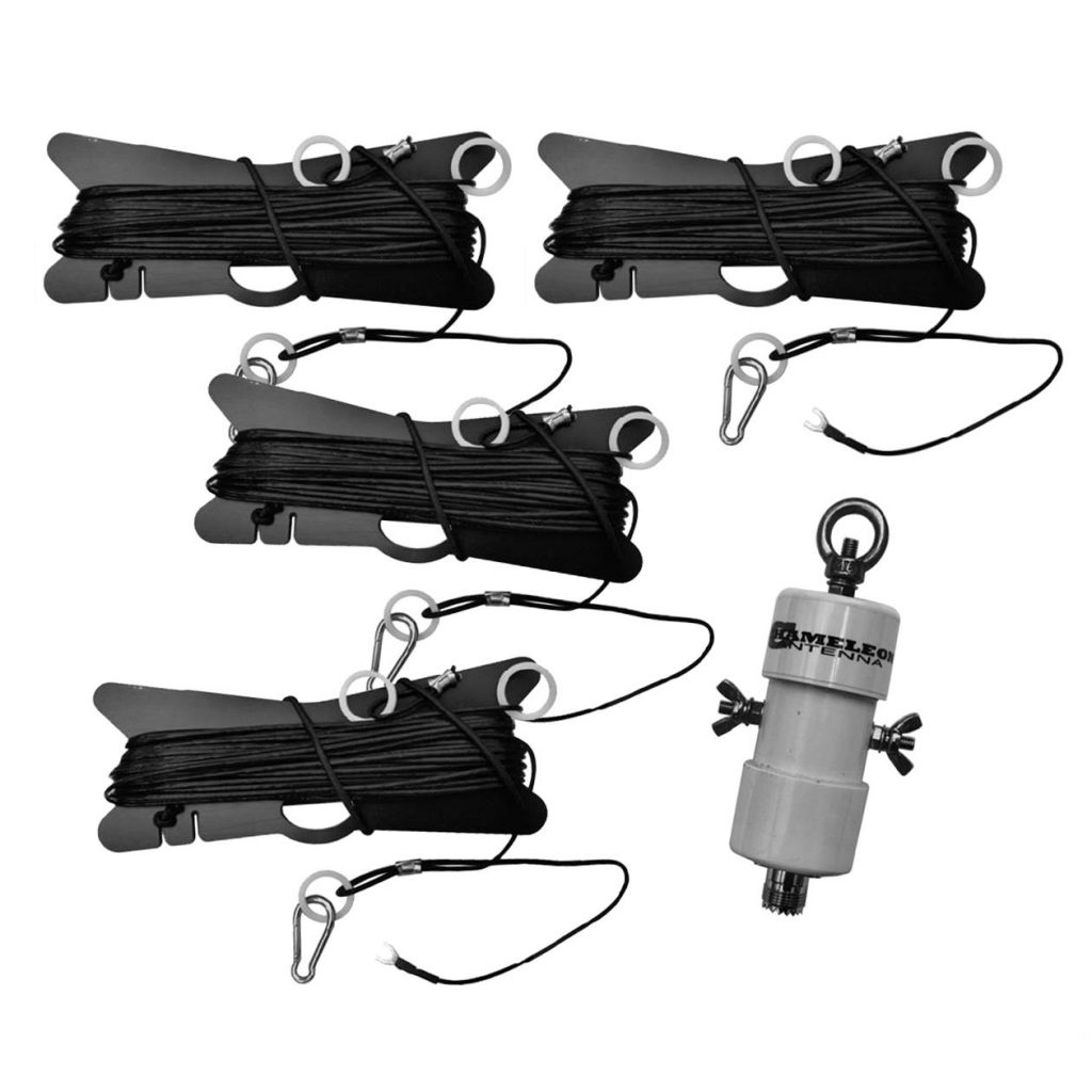 New Product Spotlight: Three New Antennas from Chameleon