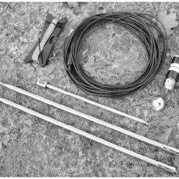 chameleon portable antenna kit