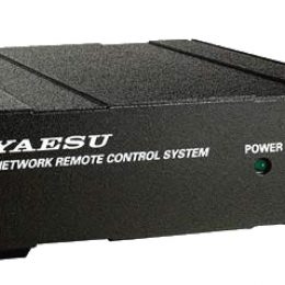 yaesu network control module