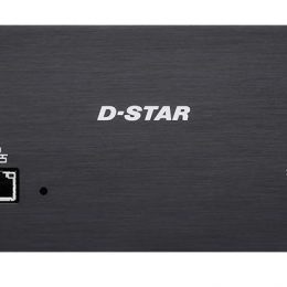 ICOM Third- Generation D-STAR Repeater﻿