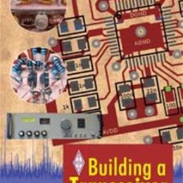 Building a Transceiver Book