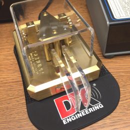 DX Engineering PaddlePad