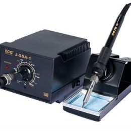 ECG Soldering Tool