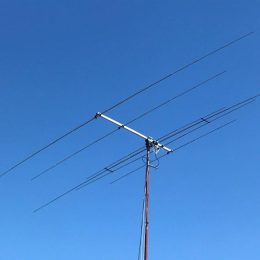 DXR Series Multiband Antenna