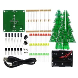 Vertronics Electronic Christmas Tree Kit