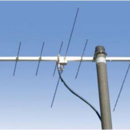 Moonraker Ltd YG27-35 Dual Band Hi Spec 2/70CM Yagi Antenna