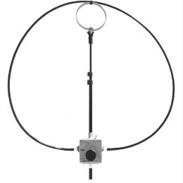 chameleon loop antenna