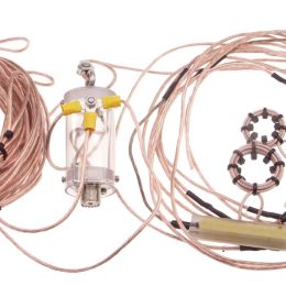 Kelemen Wire Radio Antenna Kit