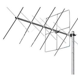 WiMO X-Quad Ham Radio Antenna
