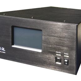 HA8DU RF Ham Radio Amplifier