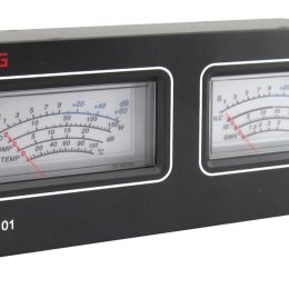 LDG SWR RF Power Meter