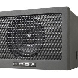 Phonema Ham Radio Speaker