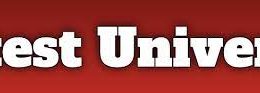 Contest University Banner Ad