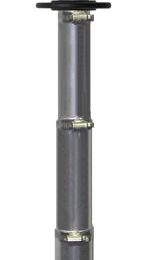 DX Engineering telescoping antenna mast