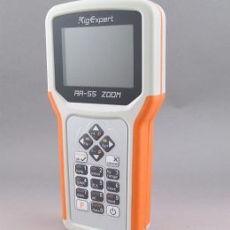 Rigexpert AA-55 Antenna analyzer