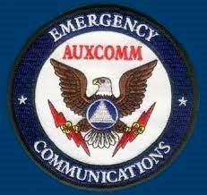 Emergency Auxcomms patch