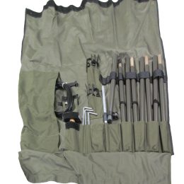 bushcomm wire antenna kit