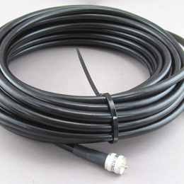DX Engineering Coaxial Cable