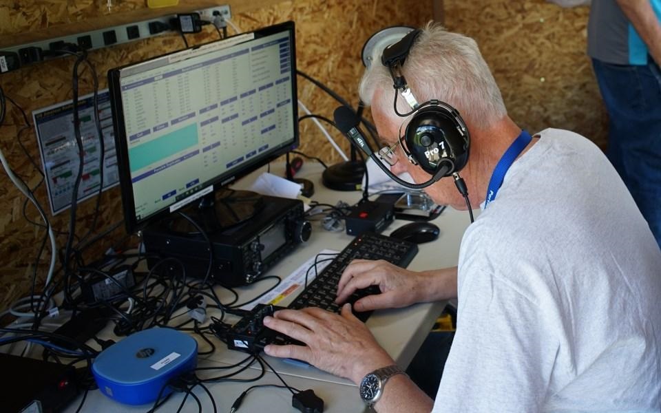 Get Ready for ARRL Field Day 2022, June 2526!