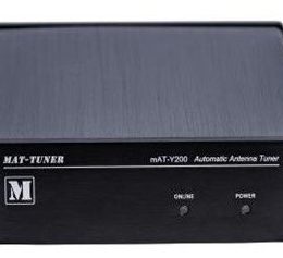 MAT Tuner automatic antenna tuner module