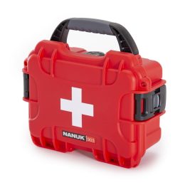 Nanuk first aid kit