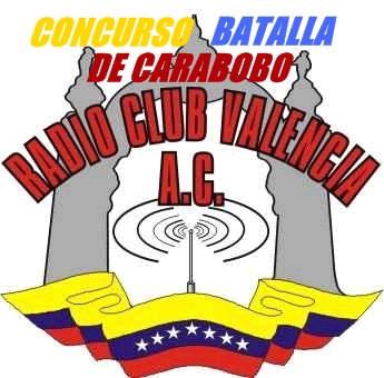 Battle of Carabobo logo