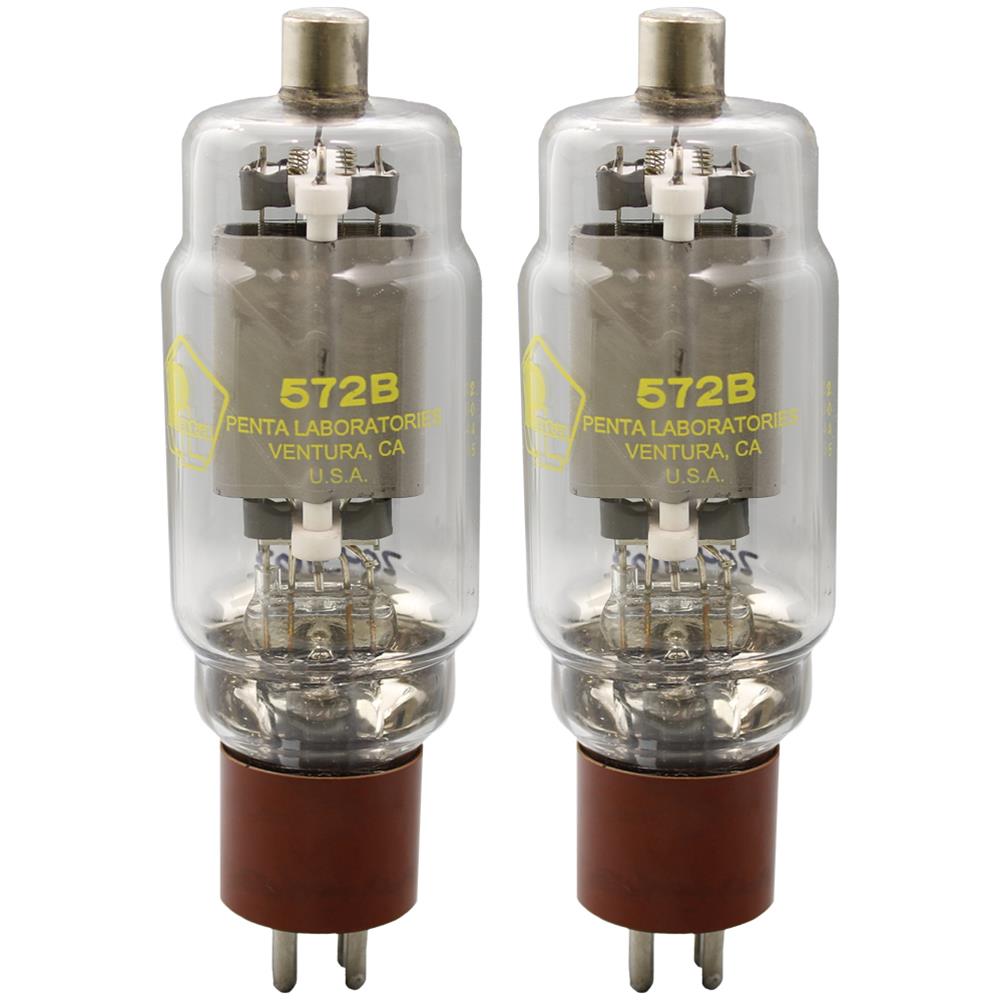 New Vendor Spotlight Penta Laboratories RF Vacuum Tubes