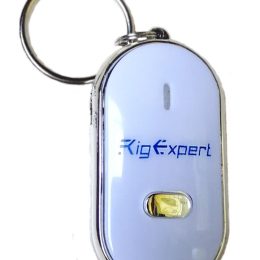 RigExpert CW Trinket fob