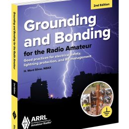 ARRL Grounding and Bonding Book