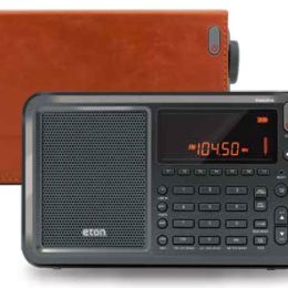 Eton Shortwave broadcast radio