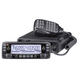 ICOM IC-2730A VHF/UHF FM Transceiver IC-2730A