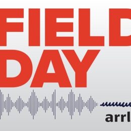 ARRL Field Day Artwork