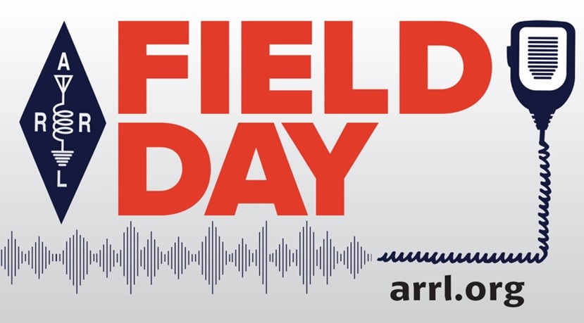 Field Day logo