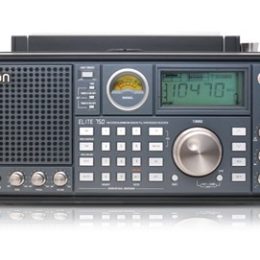eton emergency broadcast radio