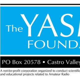 Yasme Foundation header image