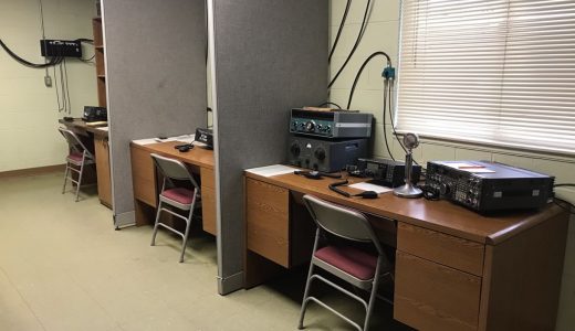 Getting Youth Involved: Greene County, Ohio, 4-H Amateur Radio Club