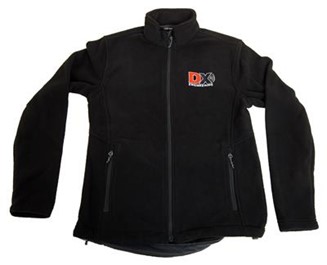 DX Engineering Jacket