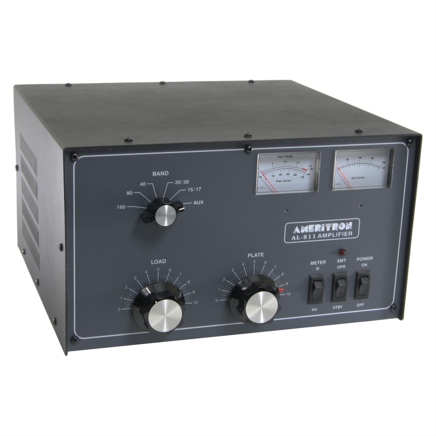 Ameritron AL 811 Amplifier