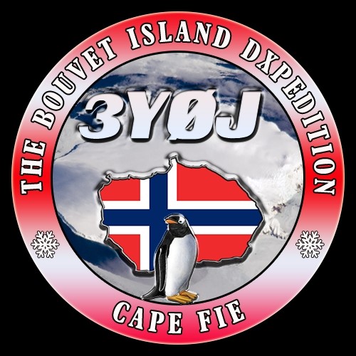 Bouvet Island Logo