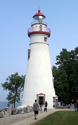 Marblehead Lighthouse photo