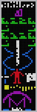 Arecibo Message