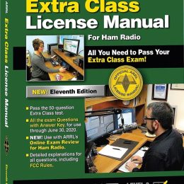 Extra Class License Manual