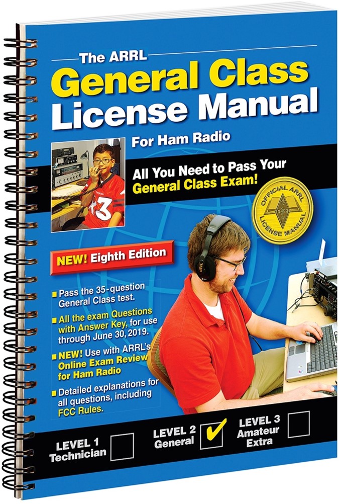 General Class License Manual