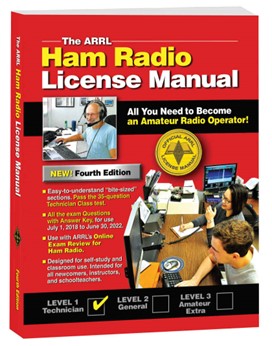 Ham Radio License Manual