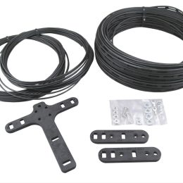 dx engineering wire antenna kit and hardware