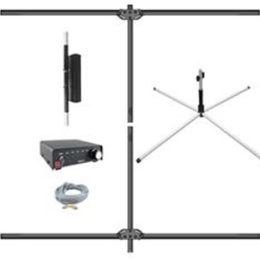 Transworld Antenna Adventurer package