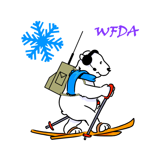 WFDA Logo