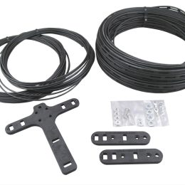 dx engineering wire antenna kit