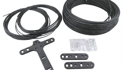 New Product Spotlight: DX Engineering Single-Band Dipole Kits