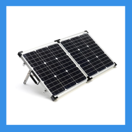 portable solar panels